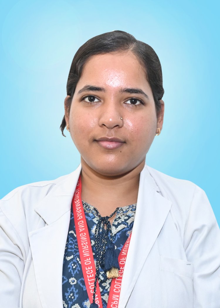 MS. MINNI SINGH